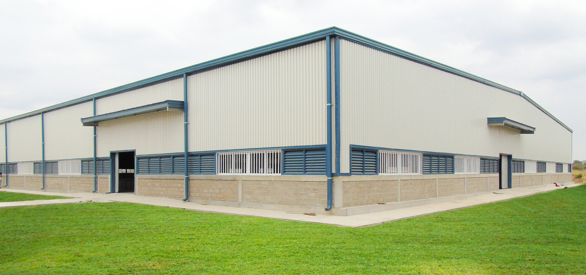 Gable Trim & Corner Trim Pebsteel Buildings Co., Ltd.