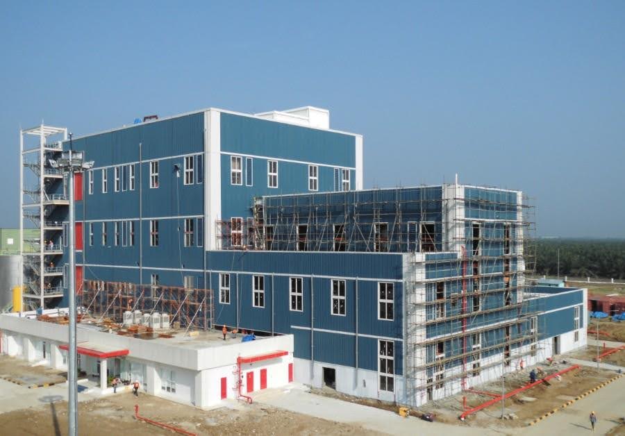 Core Characteristics and Functional Performance